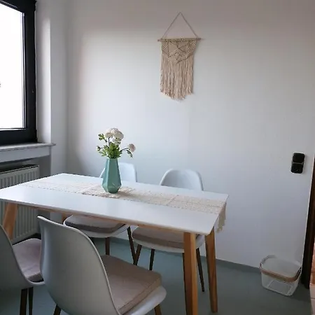 Christine Mit Sauna Und Whirlpool Διαμέρισμα