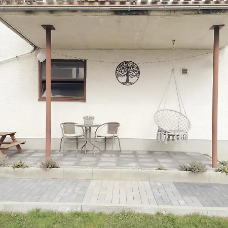 Christine Mit Sauna Und Whirlpool Διαμέρισμα