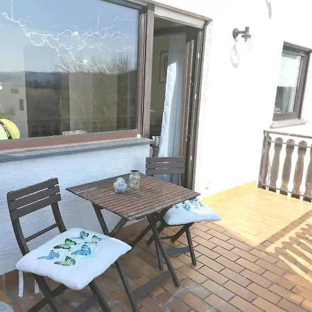 Christine Mit Sauna Und Whirlpool Utzerath