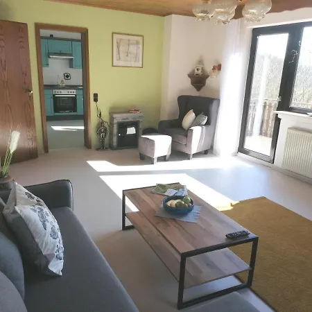 Lägenhet Christine Mit Sauna Und Whirlpool *