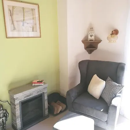 Διαμέρισμα Christine Mit Sauna Und Whirlpool *