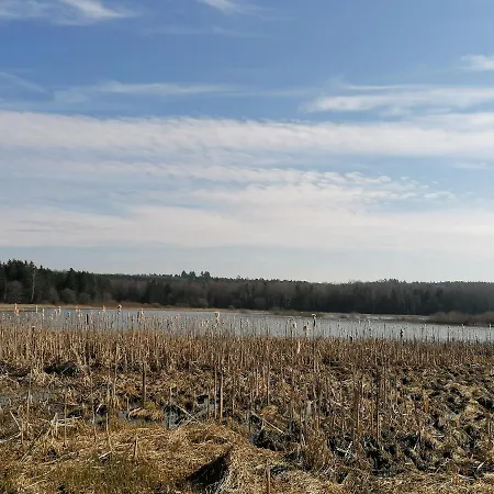 Christine Mit Sauna Und Whirlpool Διαμέρισμα