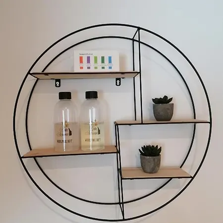 Christine Mit Sauna Und Whirlpool Διαμέρισμα Utzerath