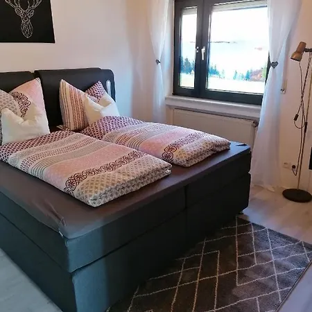 Christine Mit Sauna Und Whirlpool *