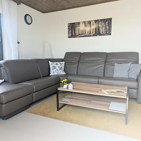 Διαμέρισμα Christine Mit Sauna Und Whirlpool Utzerath