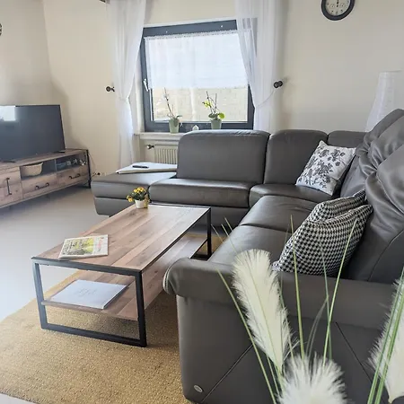 Christine Mit Sauna Und Whirlpool